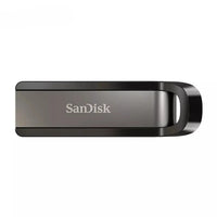 SanDisk CZ810 High-Speed Metal Flash Drive with Encryption