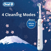 Oral-B P4000 Electric Toothbrush