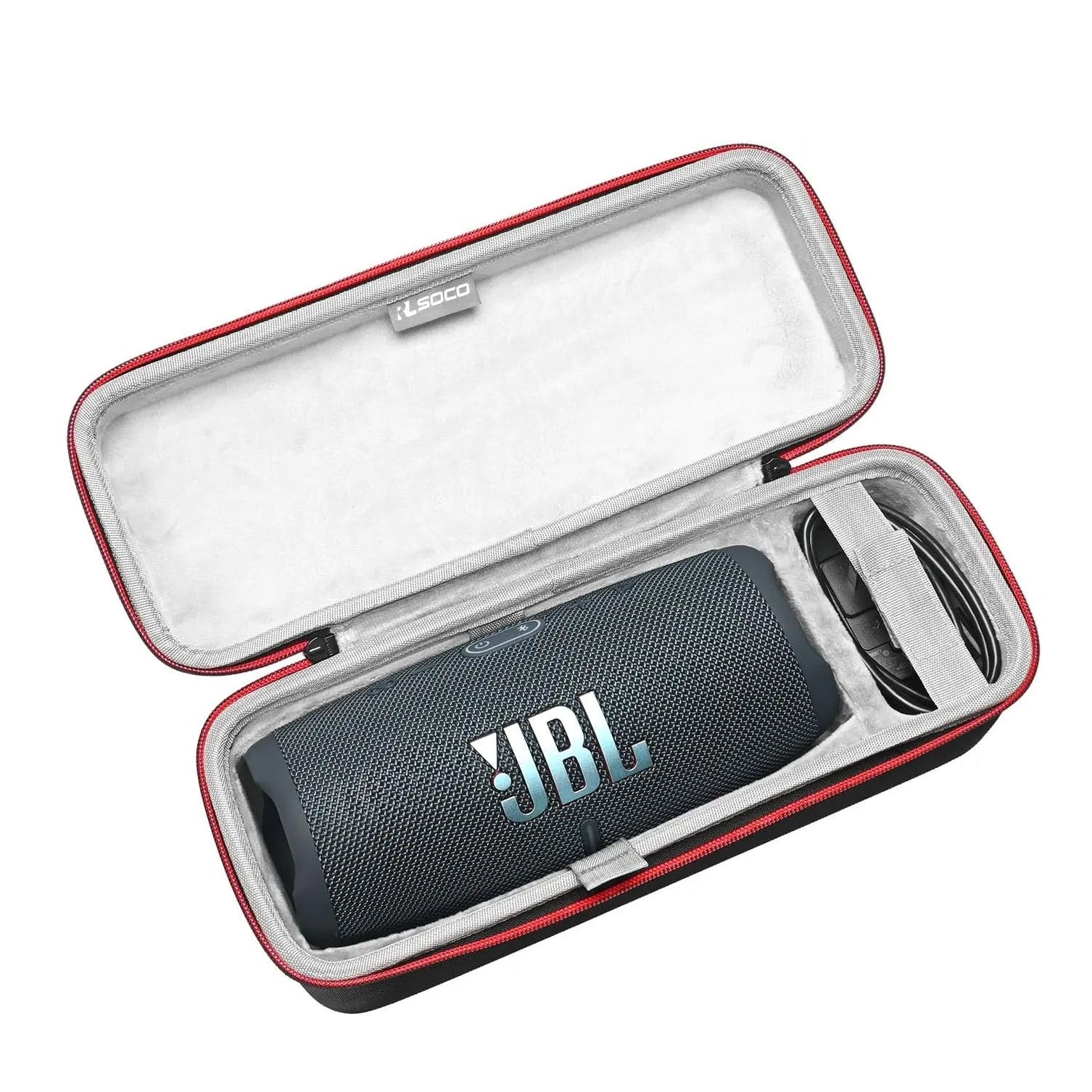 JBL Charge 5 Waterproof Speaker Case