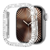 Diamond Bumper Case for Apple Watch