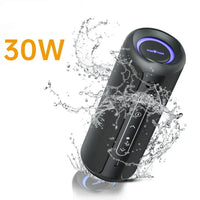 WISETIGER P3 Portable Bluetooth Speaker