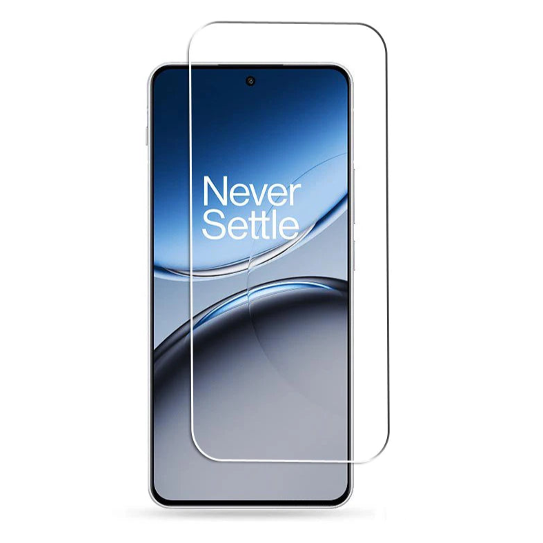 Full Clear Tempered Glass Screen Protector for OnePlus Nord 4