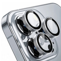 iPhone 15 Series Metal Camera Lens Protector