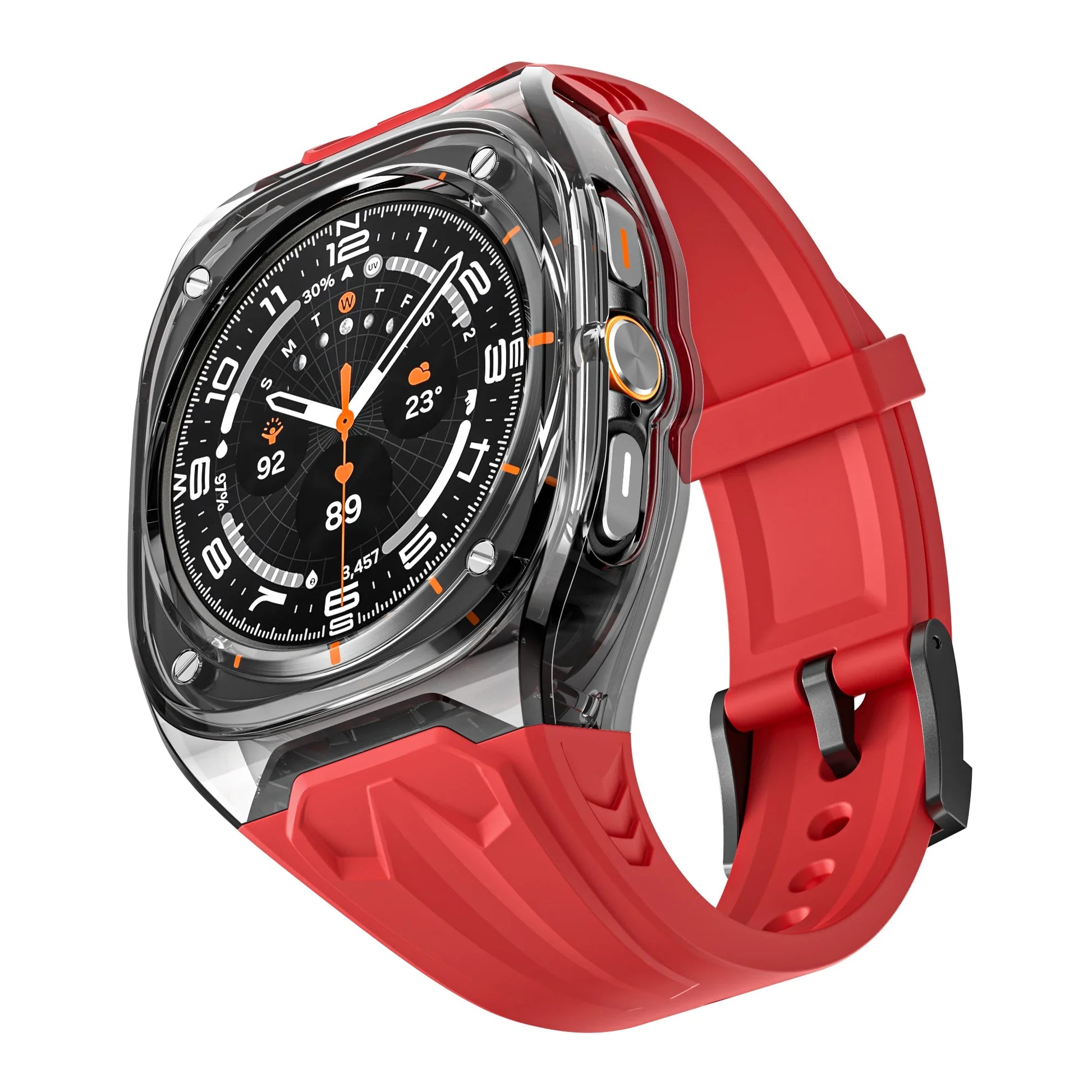 Premium Modification Kit for Samsung Galaxy Watch Ultra