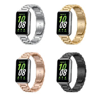 Stainless Steel Metal Bracelet for Samsung Galaxy Fit3