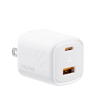 Voltme Revo 30W Fast Charging Wall Charger