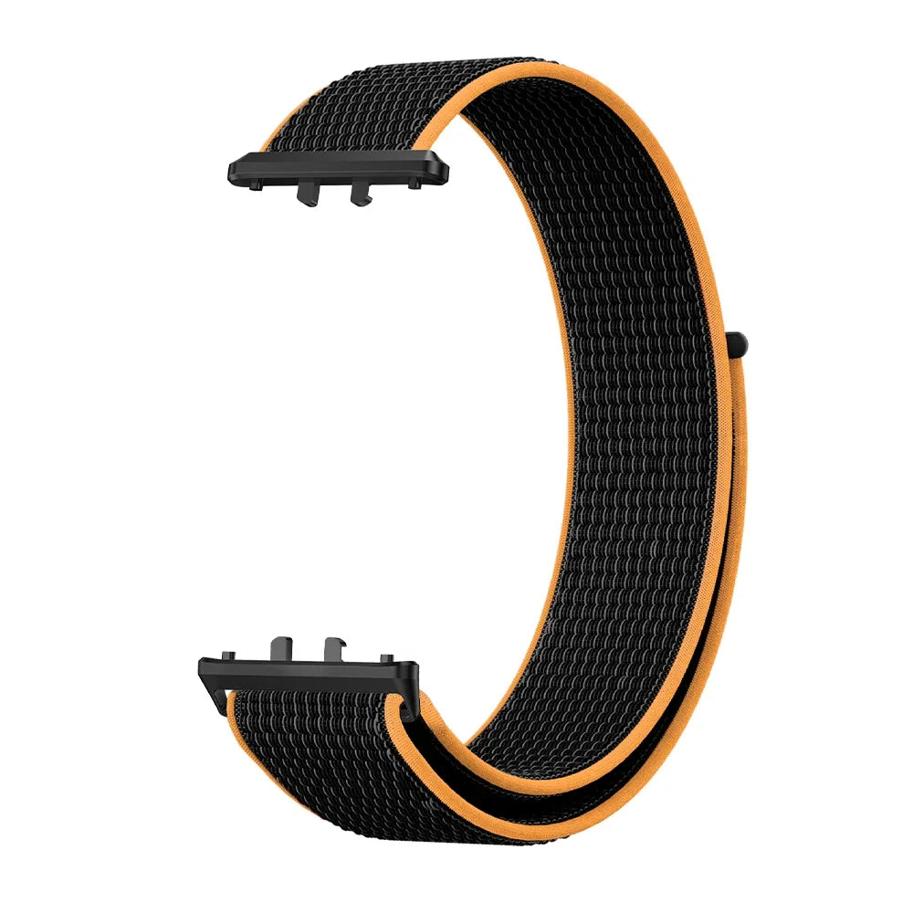 Nylon Loop Strap for Samsung Galaxy Fit3