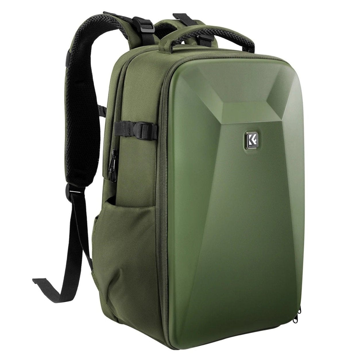 K&F Concept 22L Waterproof Camera Backpack – Ultimate Protection & Comfort