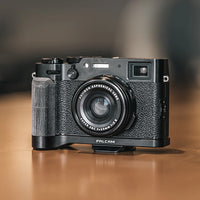 Ulanzi FALCAM L-Shape Handle for FUJIFILM X100VI