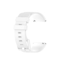 Adjustable Silicone Replacement Wristband Strap for Fitbit Versa 2