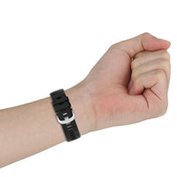 Waterproof Silicone Sport Strap Bracelet Correa for Samsung Galaxy Fit3