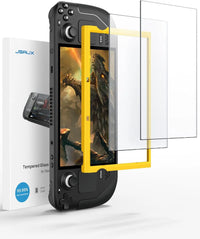 2-Pack Steam Deck OLED Screen Protector