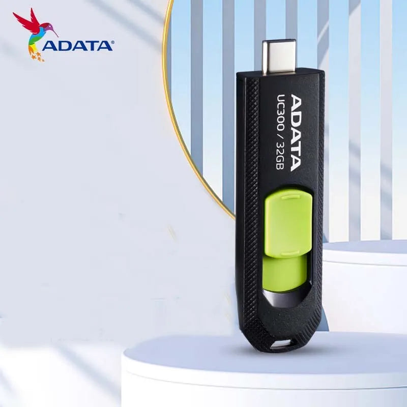 ADATA UC300 Type C USB3.2 Flash Drive