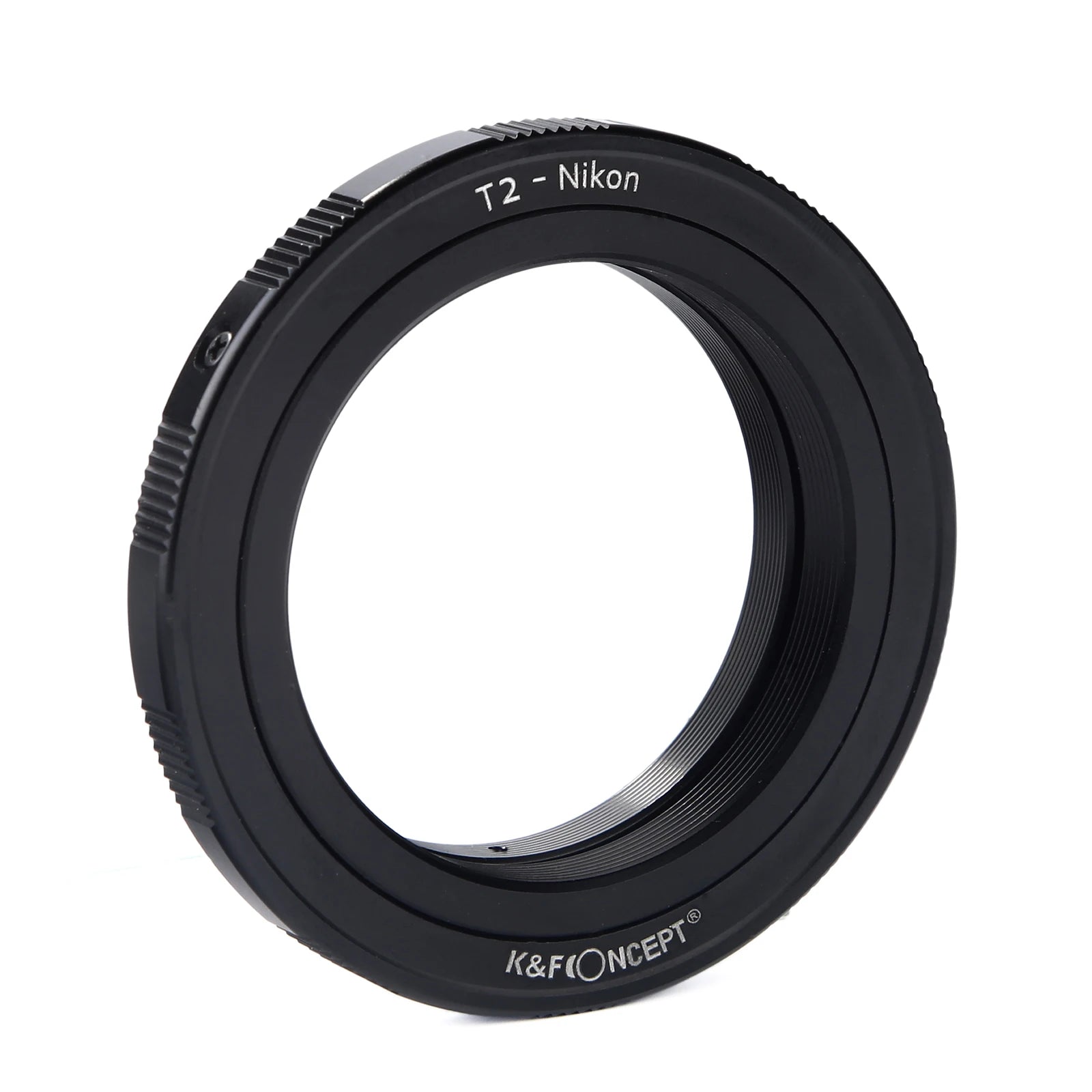 K&F Concept Aluminum High-Precision Lens Adapter Ring