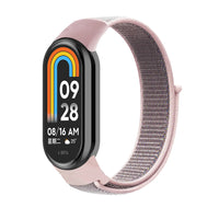 Soft Nylon Strap for Xiaomi Smart Band 9