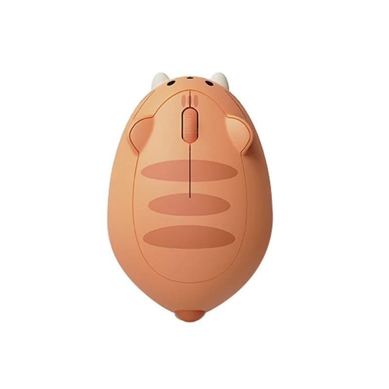 Akko Cat Theme 2.4GHz Wireless Mouse