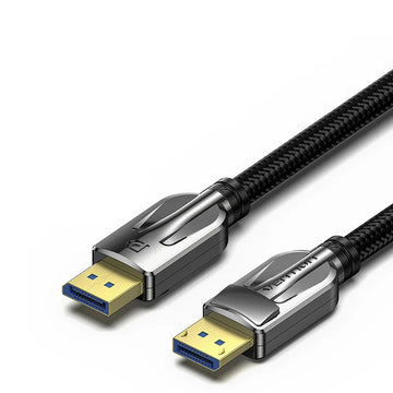 Vention 10K DisplayPort Cable