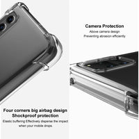 360 Full Protective Crystal Case for OPPO A77 5G