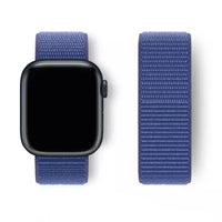 Breathable Sport Nylon Strap for Apple Watch