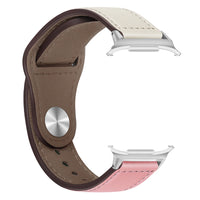 Leather Strap for Samsung Galaxy Watch Ultra