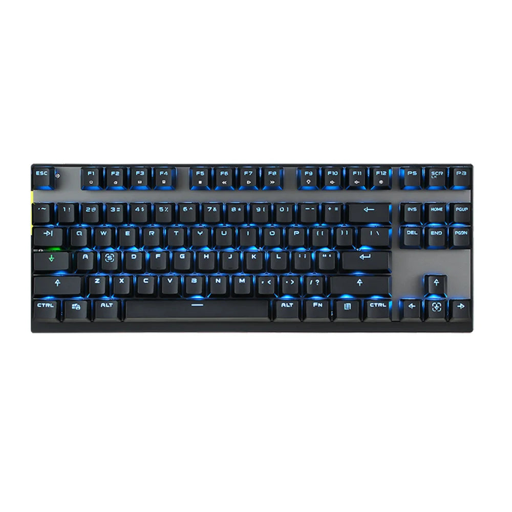 Motospeed GK82 Mechanical Gaming Keyboard