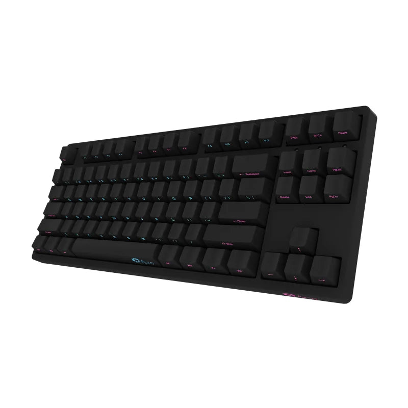 Akko 3087 SP Midnight Wired Mechanical Keyboard