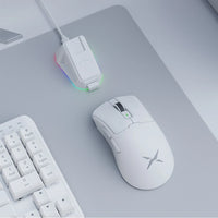 Delux M900 Wireless Gaming Mouse