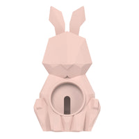 Rabbit Charger Stand Mount Silicone Dock Holder for Apple Watch