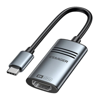 Essager HDMI to USB Type C Adapter