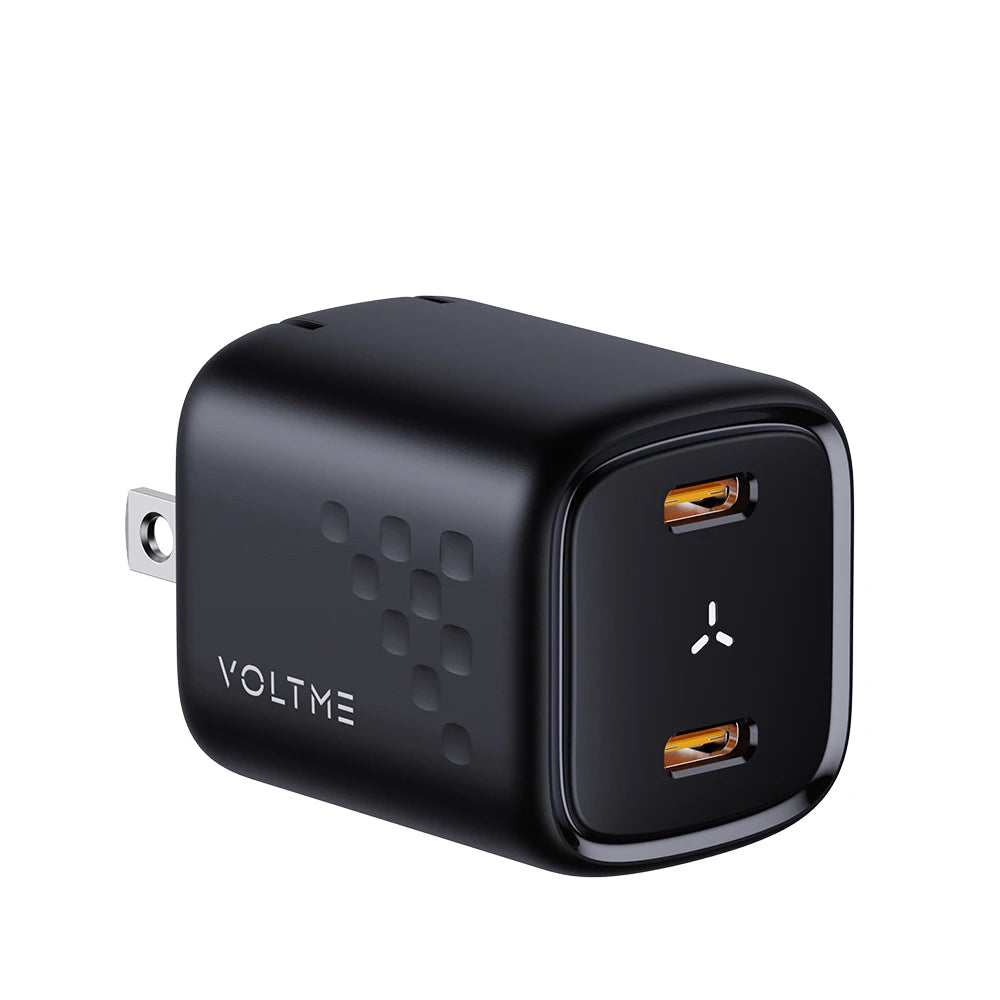 Voltme Revo 30W Fast Charging Wall Charger