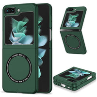 Shockproof Magnetic Case for Samsung Galaxy Z Flip 5 5G