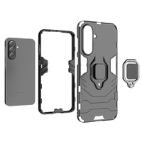 Durable Armor Bumper Case for Samsung Galaxy A56