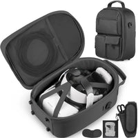 Ultimate VR Carrying Case with Elite Strap