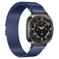 Milanese Loop Magnetic Wrist Band for Samsung Galaxy Watch Ultra