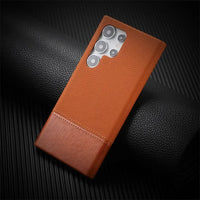 Shockproof Business Style Case for Samsung Galaxy S23 Ultra