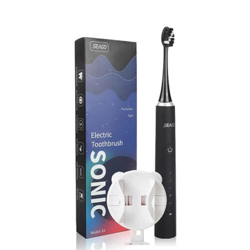 Seago S2 Rechargeable Sonic Toothbrush