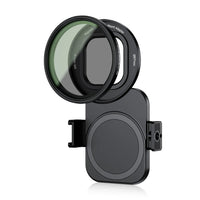 JC 67mm Magnetic Phone Lens Filter Adapter