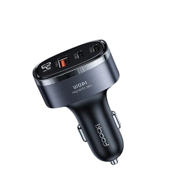 TOOCKI 140W Car Charger