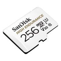 SanDisk 100MB/s High Endurance SD Card