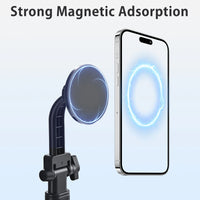 360° Rotatable Magnetic Phone Stand for MagSafe