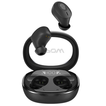 Mpow S46 Wireless In-Ear Bluetooth 5.3 Earphones