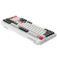 DAREU A98 Master Tri-Mode Hotswappable Gaming Keyboard