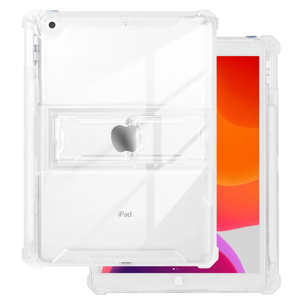 TPU Stand Case for iPad Pro 12.9" (2022)