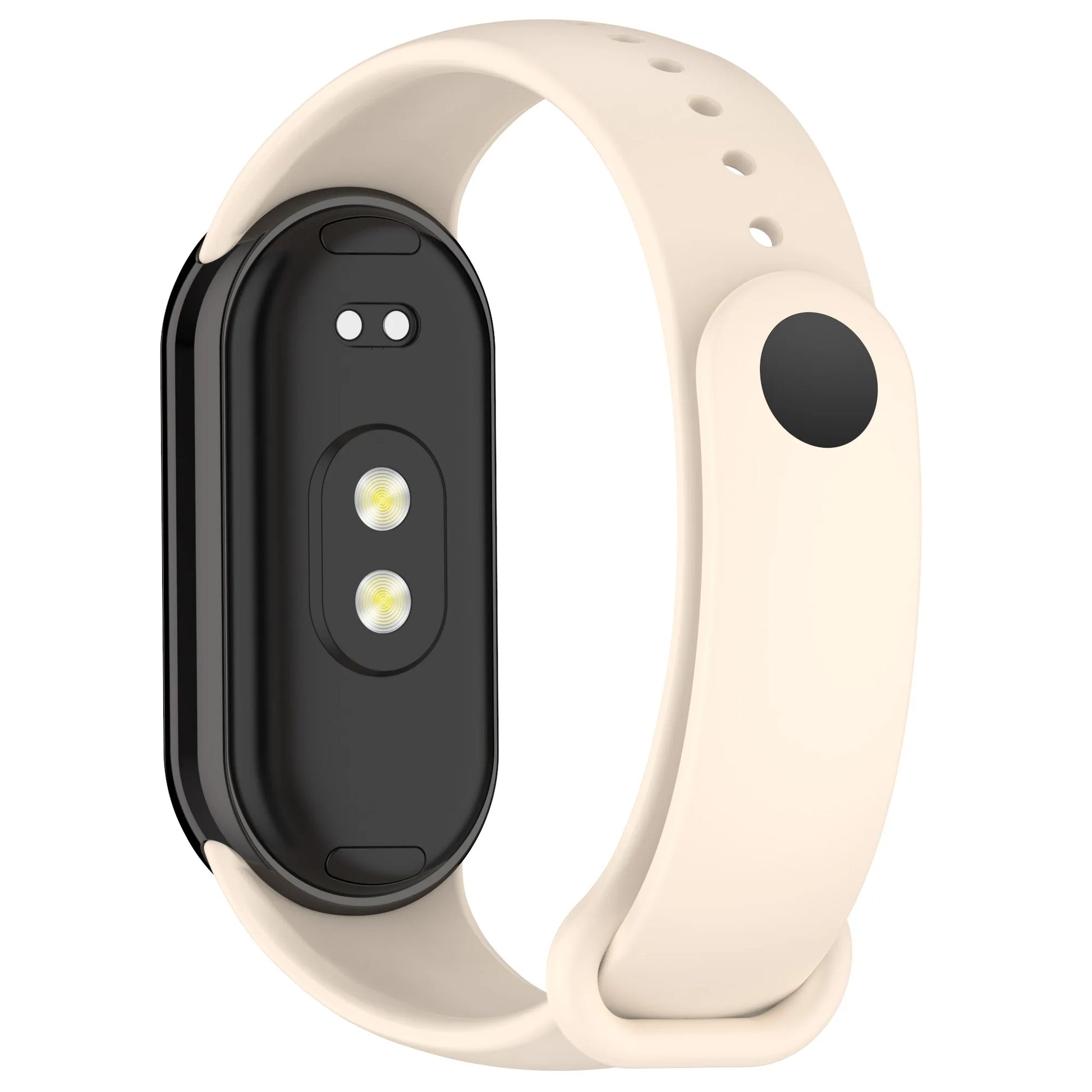 Soft Silicone Replacement Strap for Xiaomi Smart Band 9