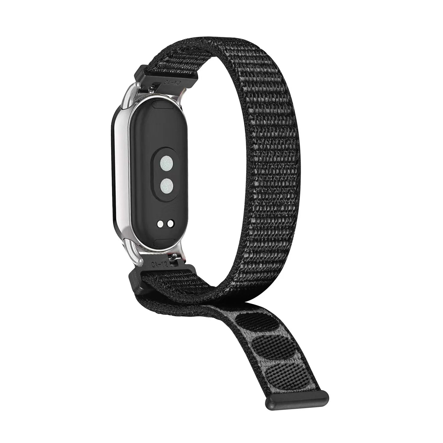 Nylon Woven Sport Strap for Xiaomi Mi Band 8