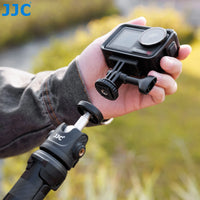 JJC Action Camera 1/4" Tripod Mount Adapter