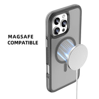 Shockproof MagSafe Case for iPhone 16 Pro and iPhone 16 Pro Max