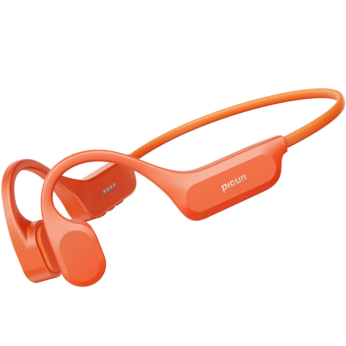 Picun T2 IPX8 Waterproof Bone Conduction Earphone