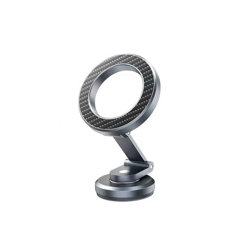 Anker Foldable Car Mount with Magnetic Ring