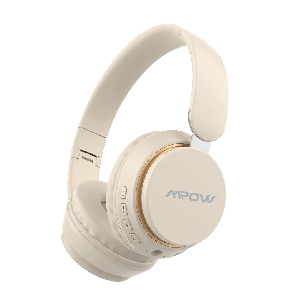 Mpow J2 Over-Ear Bluetooth Headphones